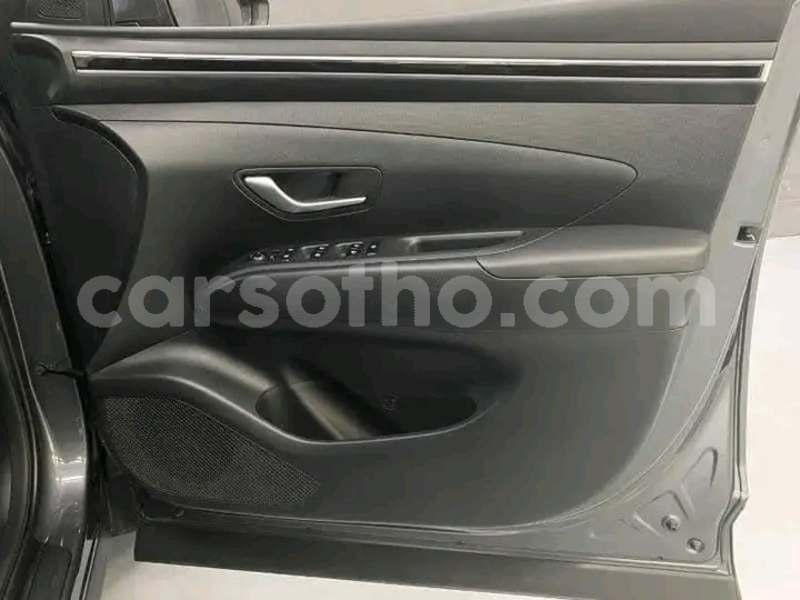 Big with watermark hyundai tucson maseru maseru 29944