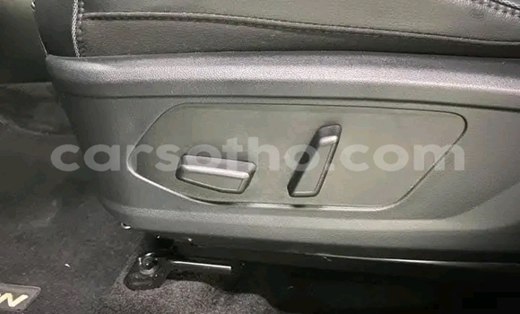 Sayi Na hannu Hyundai Tucson Other Mota in Maseru a Maseru Sayi Na hannu Hyundai Tucson Other Mota in Maseru a Maseru