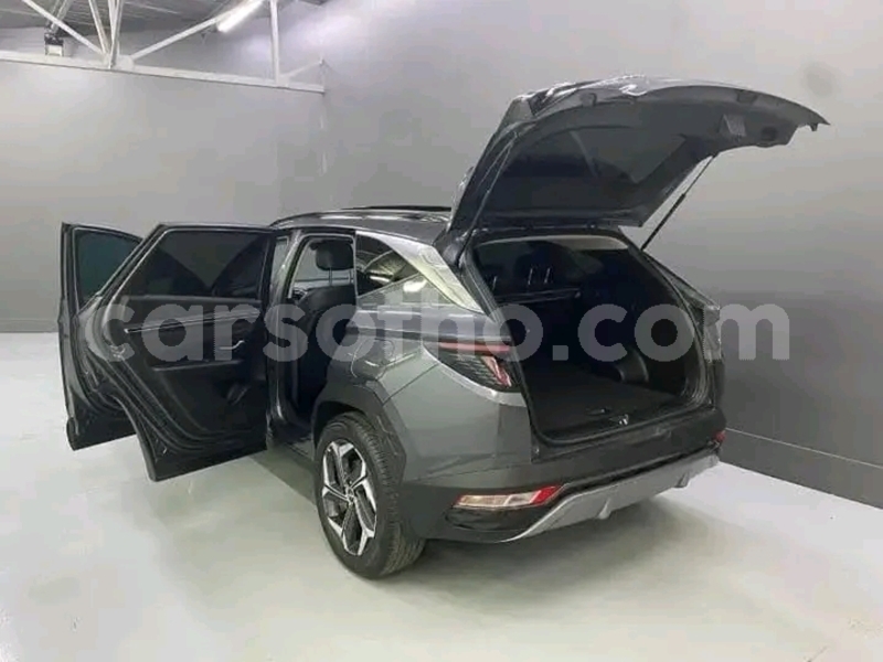 Big with watermark hyundai tucson maseru maseru 29944