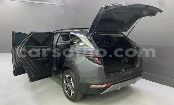 Sayi Na hannu Hyundai Tucson Other Mota in Maseru a Maseru Sayi Na hannu Hyundai Tucson Other Mota in Maseru a Maseru