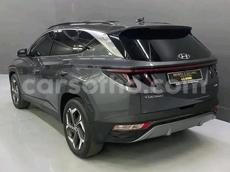 Big with watermark hyundai tucson maseru maseru 29944