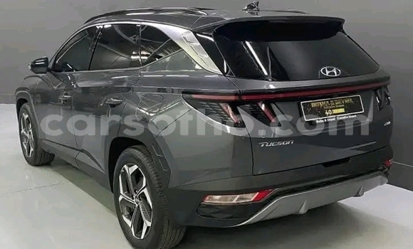 Sayi Na hannu Hyundai Tucson Other Mota in Maseru a Maseru Sayi Na hannu Hyundai Tucson Other Mota in Maseru a Maseru