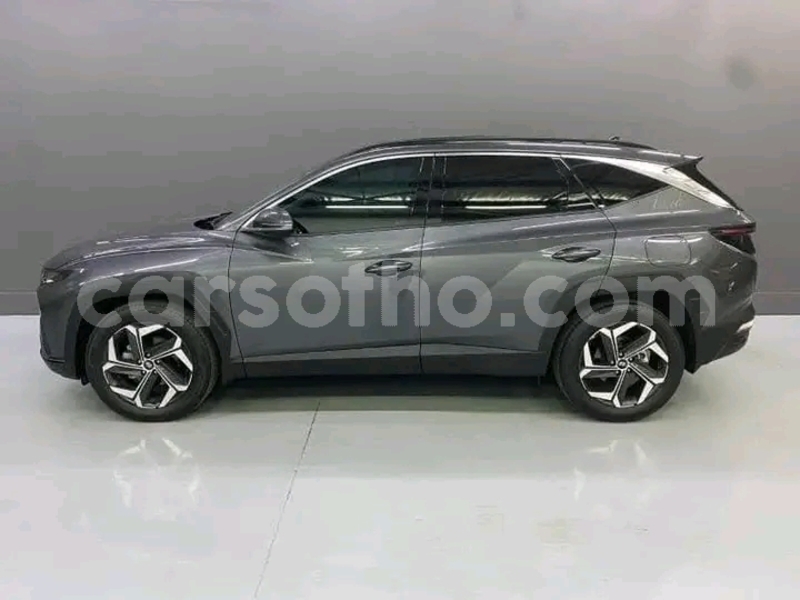 Big with watermark hyundai tucson maseru maseru 29944