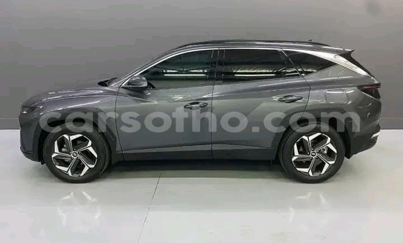 Sayi Na hannu Hyundai Tucson Other Mota in Maseru a Maseru Sayi Na hannu Hyundai Tucson Other Mota in Maseru a Maseru