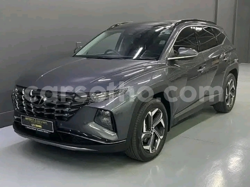 Big with watermark hyundai tucson maseru maseru 29944