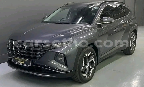 Sayi Na hannu Hyundai Tucson Other Mota in Maseru a Maseru Sayi Na hannu Hyundai Tucson Other Mota in Maseru a Maseru