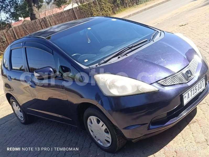 Big with watermark honda fit maseru maseru 29945