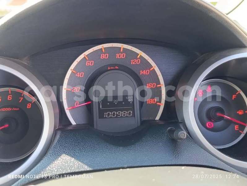 Big with watermark honda fit maseru maseru 29945