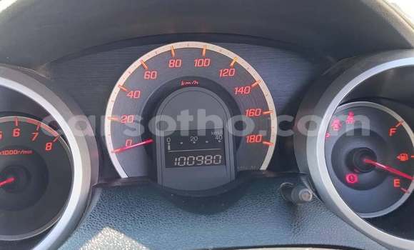 اشتري مستعمل Honda FIT Black سيارة في Maseru في Maseru اشتري مستعمل Honda FIT Black سيارة في Maseru في Maseru