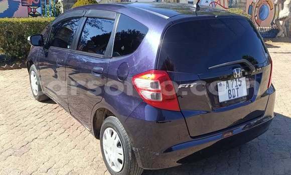 اشتري مستعمل Honda FIT Black سيارة في Maseru في Maseru اشتري مستعمل Honda FIT Black سيارة في Maseru في Maseru