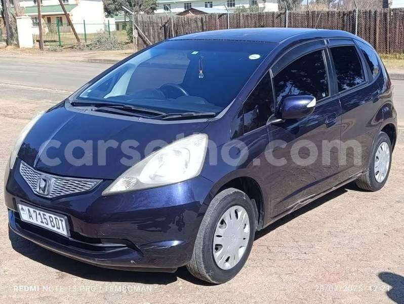 Big with watermark honda fit maseru maseru 29945