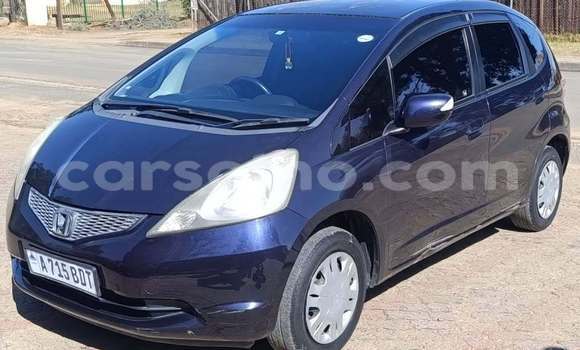 اشتري مستعمل Honda FIT Black سيارة في Maseru في Maseru اشتري مستعمل Honda FIT Black سيارة في Maseru في Maseru