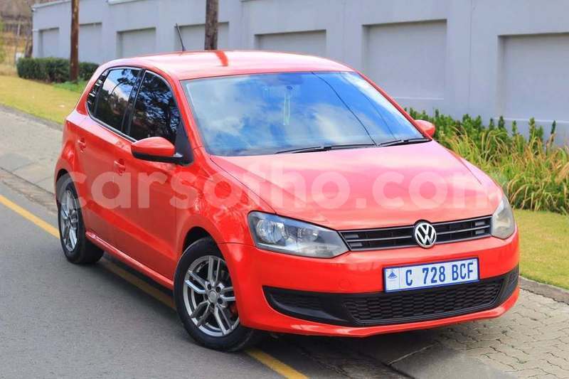 Big with watermark volkswagen polo maseru maseru 29946