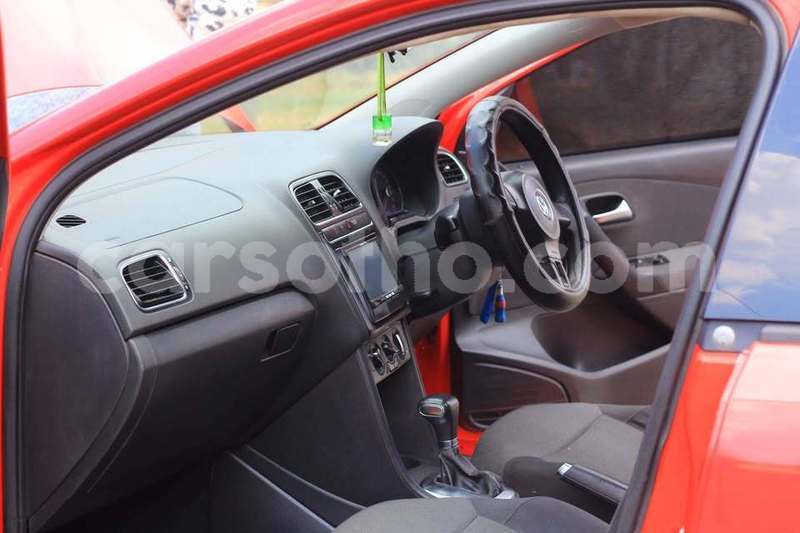 Big with watermark volkswagen polo maseru maseru 29946