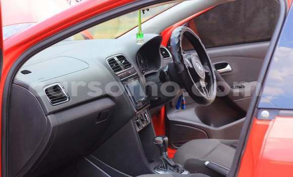 اشتري مستعمل Volkswagen Polo Red سيارة في Maseru في Maseru اشتري مستعمل Volkswagen Polo Red سيارة في Maseru في Maseru