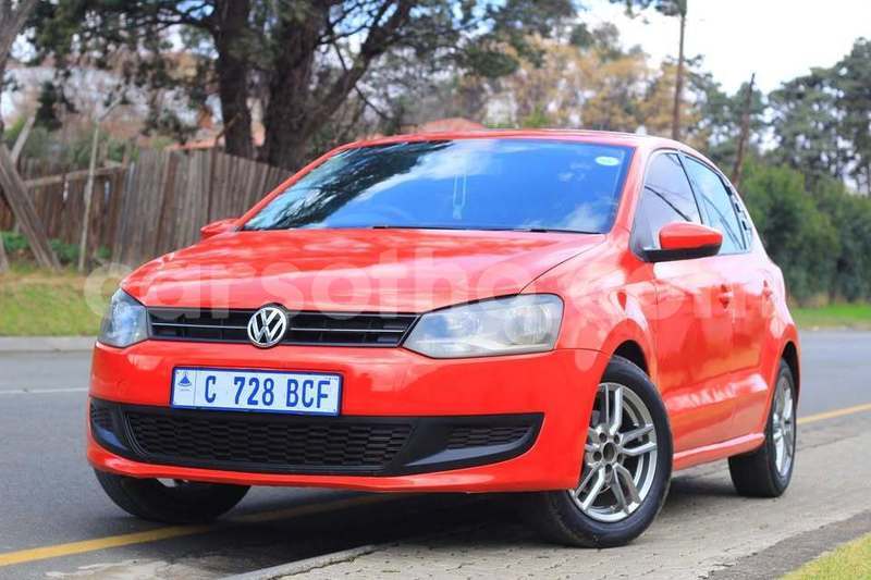 Big with watermark volkswagen polo maseru maseru 29946