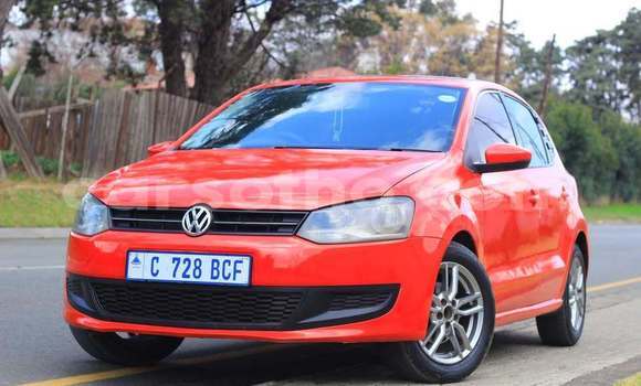 اشتري مستعمل Volkswagen Polo Red سيارة في Maseru في Maseru اشتري مستعمل Volkswagen Polo Red سيارة في Maseru في Maseru
