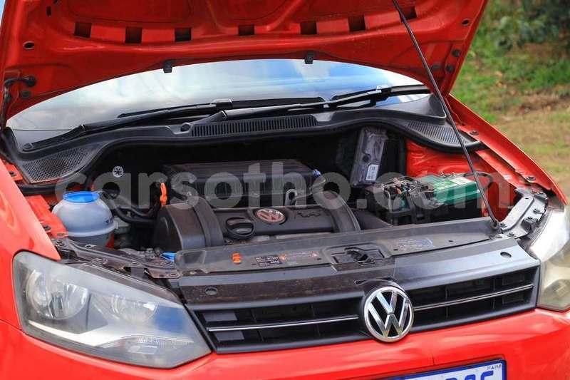 Big with watermark volkswagen polo maseru maseru 29946