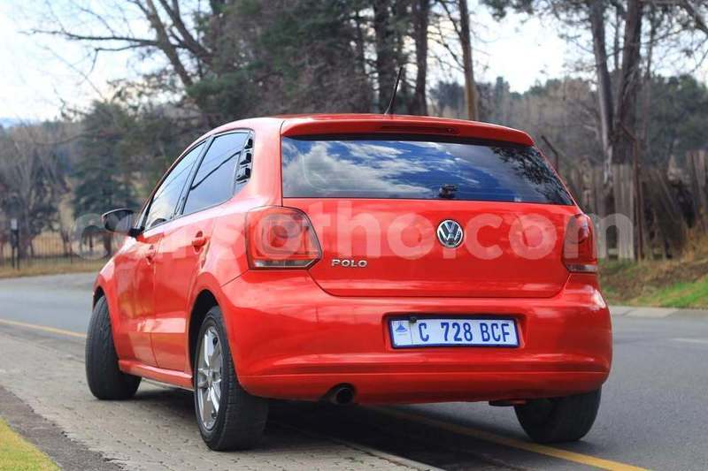 Big with watermark volkswagen polo maseru maseru 29946