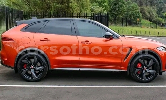 اشتري مستعمل Jaguar E-Pace Other سيارة في Maseru في Maseru اشتري مستعمل Jaguar E-Pace Other سيارة في Maseru في Maseru