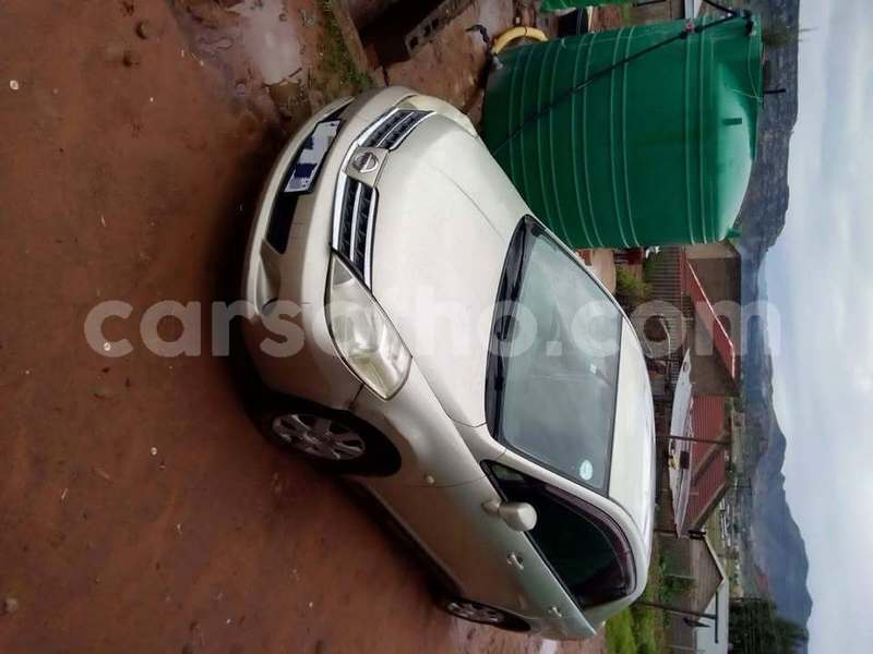 Big with watermark nissan bluebird maseru maseru 29948