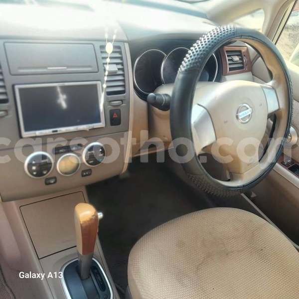 Big with watermark nissan bluebird maseru maseru 29948