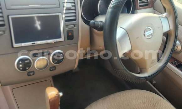 اشتري مستعمل Nissan Bluebird Other سيارة في Maseru في Maseru اشتري مستعمل Nissan Bluebird Other سيارة في Maseru في Maseru