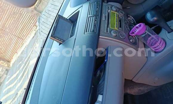 Sayi Na hannu Mazda Demio Red Mota in Maseru a Maseru Sayi Na hannu Mazda Demio Red Mota in Maseru a Maseru