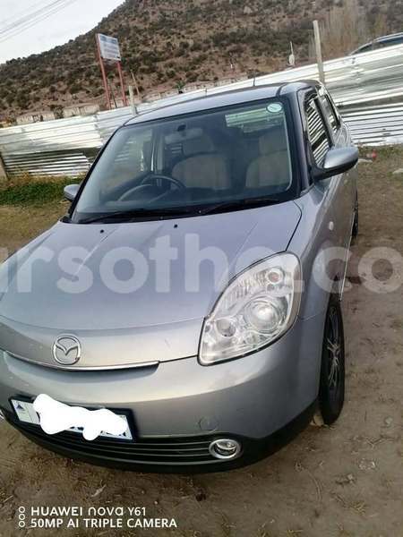 Big with watermark mazda verisa maseru maseru 29950