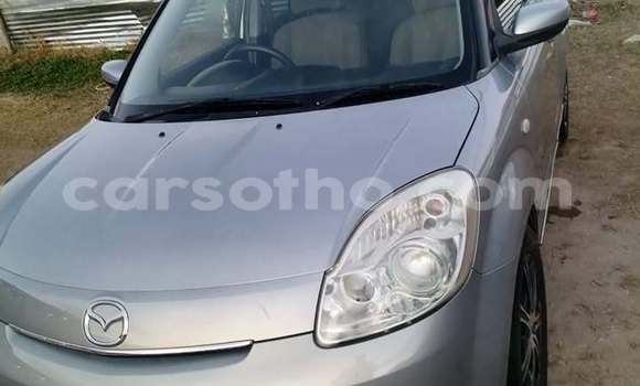 Buy Used Mazda Verisa Other Car in Maseru in Maseru Buy Used Mazda Verisa Other Car in Maseru in Maseru