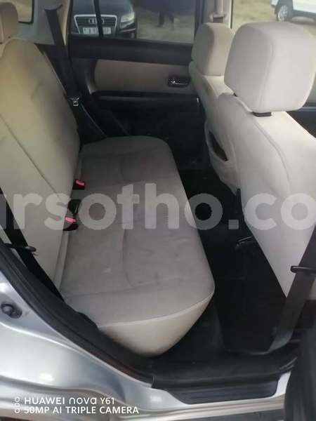 Big with watermark mazda verisa maseru maseru 29950