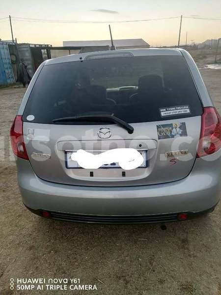 Big with watermark mazda verisa maseru maseru 29950