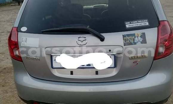 اشتري مستعمل Mazda Verisa Other سيارة في Maseru في Maseru اشتري مستعمل Mazda Verisa Other سيارة في Maseru في Maseru