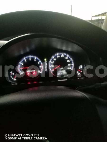 Big with watermark mazda verisa maseru maseru 29950