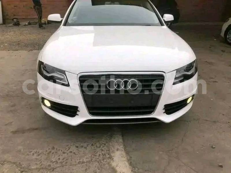 Big with watermark audi a4 maseru maseru 29951