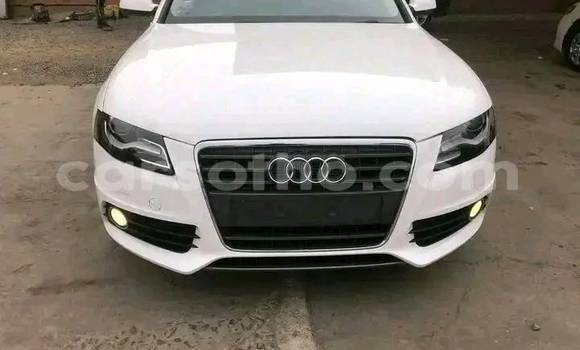اشتري مستعمل Audi A4 Other سيارة في Maseru في Maseru