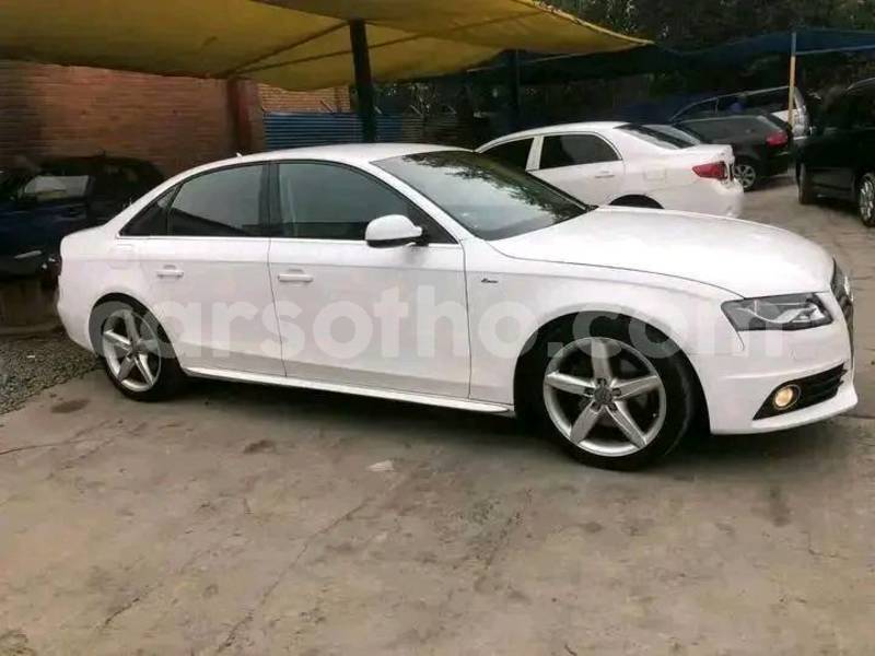 Big with watermark audi a4 maseru maseru 29951