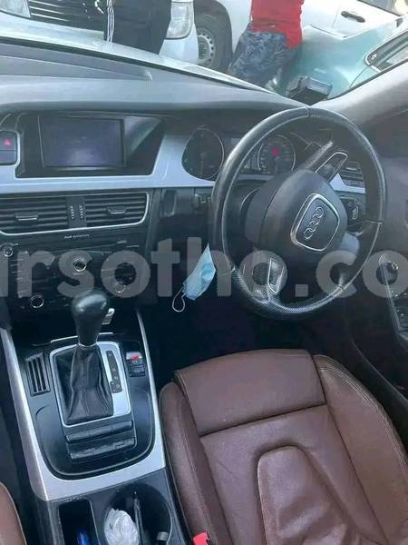 Big with watermark audi a4 maseru maseru 29951