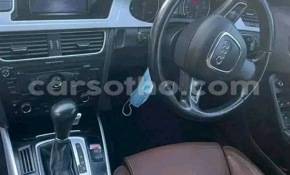 اشتري مستعمل Audi A4 Other سيارة في Maseru في Maseru اشتري مستعمل Audi A4 Other سيارة في Maseru في Maseru