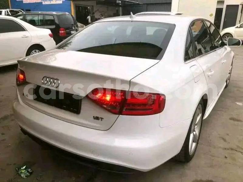 Big with watermark audi a4 maseru maseru 29951
