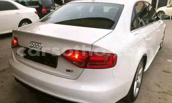 اشتري مستعمل Audi A4 Other سيارة في Maseru في Maseru اشتري مستعمل Audi A4 Other سيارة في Maseru في Maseru
