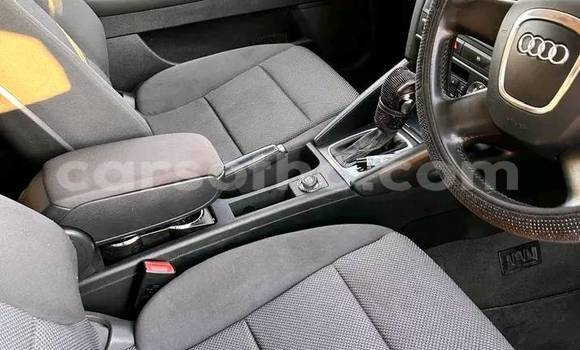 اشتري مستعمل Audi A3 Black سيارة في Maseru في Maseru اشتري مستعمل Audi A3 Black سيارة في Maseru في Maseru