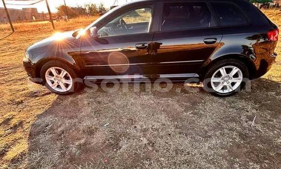 اشتري مستعمل Audi A3 Black سيارة في Maseru في Maseru اشتري مستعمل Audi A3 Black سيارة في Maseru في Maseru