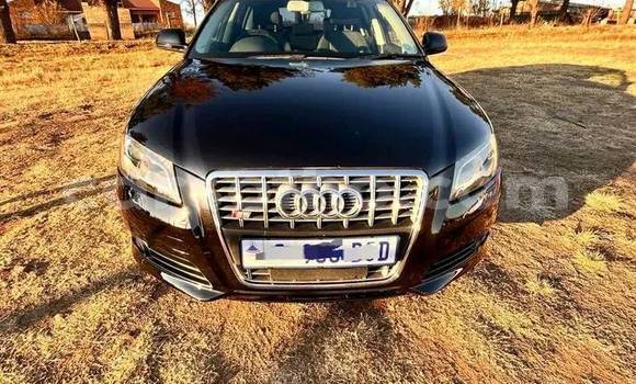 اشتري مستعمل Audi A3 Black سيارة في Maseru في Maseru اشتري مستعمل Audi A3 Black سيارة في Maseru في Maseru