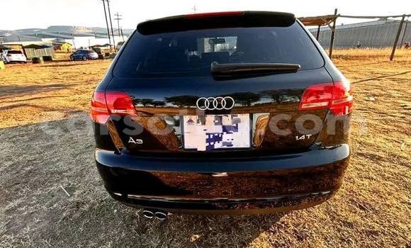 اشتري مستعمل Audi A3 Black سيارة في Maseru في Maseru اشتري مستعمل Audi A3 Black سيارة في Maseru في Maseru
