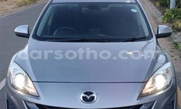 Buy Used Mazda Axela Other Car in Maseru in Maseru Buy Used Mazda Axela Other Car in Maseru in Maseru