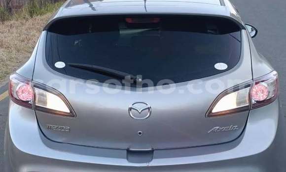Acheter Occasion Voiture Mazda Axela Autre à Maseru, Maseru Acheter Occasion Voiture Mazda Axela Autre à Maseru, Maseru