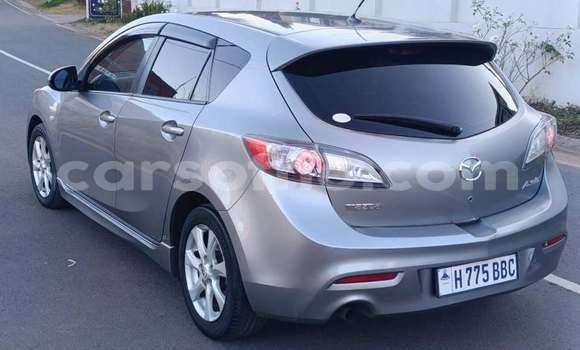 Acheter Occasion Voiture Mazda Axela Autre à Maseru, Maseru Acheter Occasion Voiture Mazda Axela Autre à Maseru, Maseru