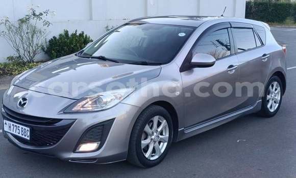 Acheter Occasion Voiture Mazda Axela Autre à Maseru, Maseru Acheter Occasion Voiture Mazda Axela Autre à Maseru, Maseru