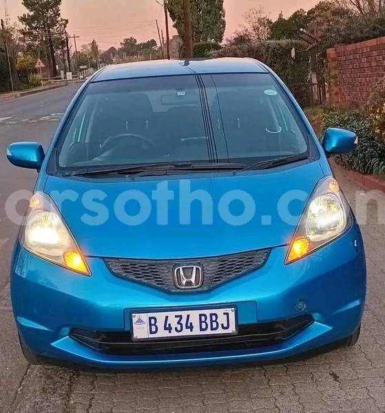 Big with watermark honda fit maseru maseru 29954